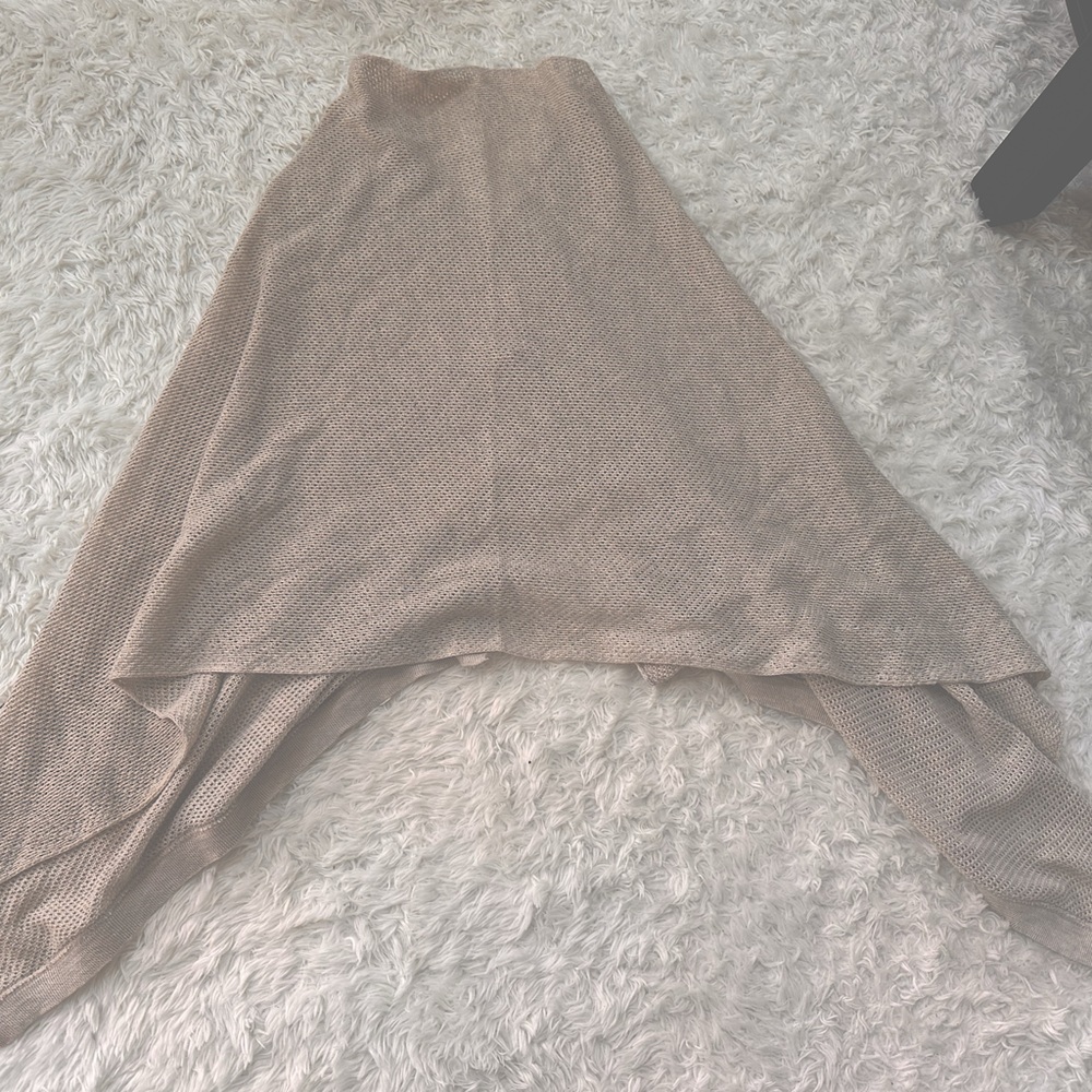 We are AMMA Natural Cocoon Nursing Cover